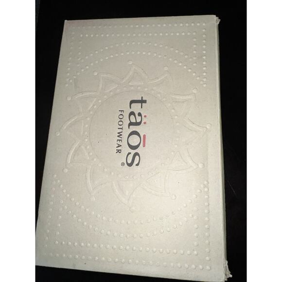 Nee Women’s Taos Leather Sandals Size 11 Medium - Picture 3 of 10